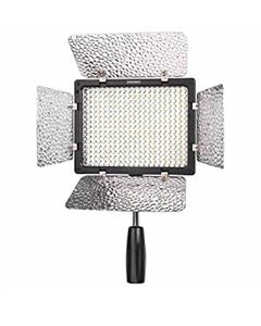 نور ثابت ال ای دی یونگنو مدل YN300II Yongnuo YN300II LED Video Light