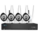 Reolink RLK4-210WB4-1T Network Video Recorder