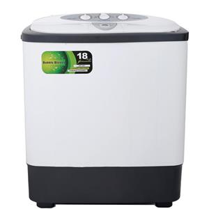 ماشین لباسشویی کروپ مدل CWT-6520LN با ظرفیت 6.5 کیلوگرم Crop CWT-6520LN Washing Machine - 6.5 Kg