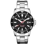 Albert Riele 232GA04-SS11I-SS Watch For Men