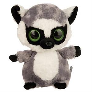 عروسک پاپی لاو مدل Raccoon ارتفاع 24 سانتی متر Puppy Love Raccoon Doll Height 24 Centimeter