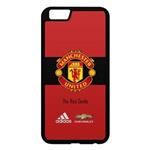 Lomana M6Plus007 Manchester United Cover For iPhone 6/6s Plus
