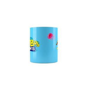 ماگ لومانا مدل باب اسفنجی L0520 Lomana Sponge Bob L0520 Mug