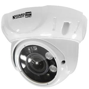 دوربین تحت شبکه کی گارد مدل DA812FPK KGuard DA812FPK Network Camera