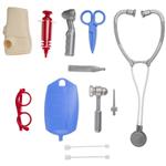 Doctor Toys  Medical 14 Set