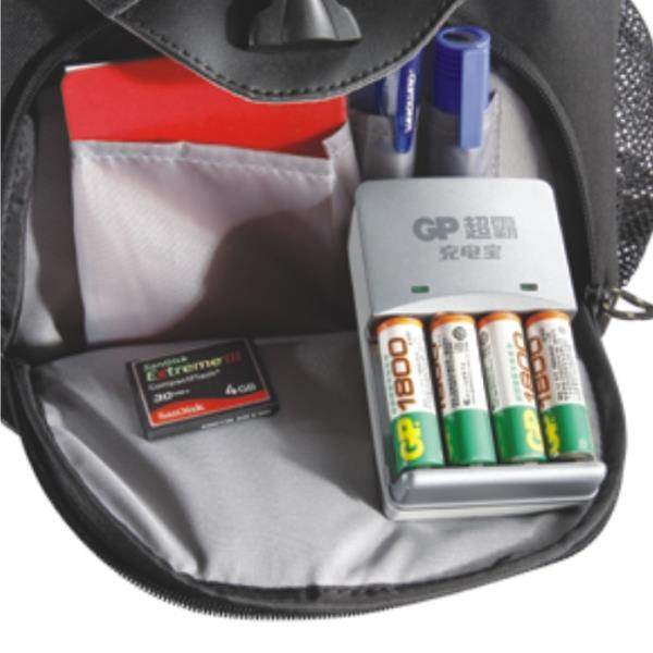 Vanguard BIIN 50 Camera Bag