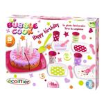 بازی آموزشی اکو فیر مدل Bubble Cook Happy Birthday