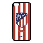 Lomana Atletico Madrid M5009 Cover For iPhone 5/5s/5SE