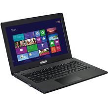 لپ تاپ ایسوس مدل X452LD ASUS X452LD -Core i7-1GB