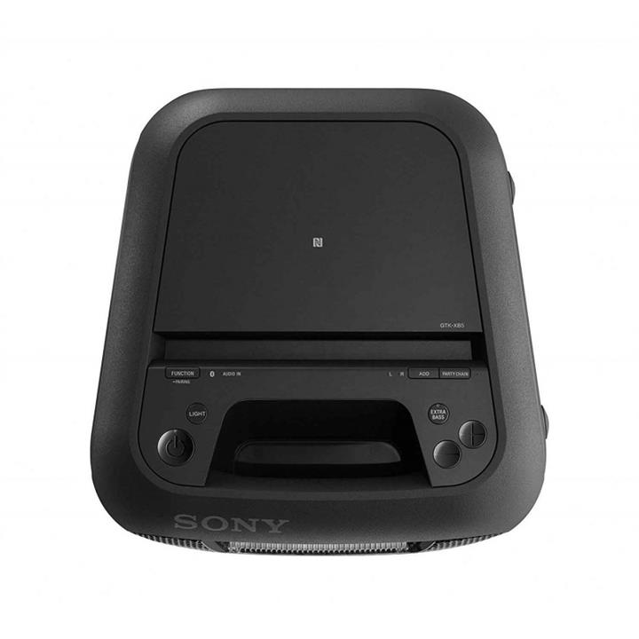 Sony GTK-XB5 Media Player