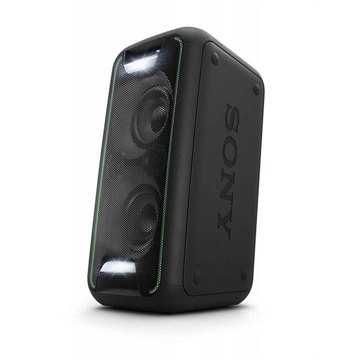 Sony GTK-XB5 Media Player