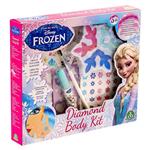 Disney Frozen Diamond Body Kit Set