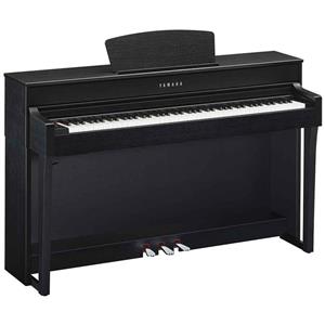 پیانو دیجیتال یاماها مدل CLP 635 Yamaha Digital Piano 