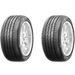 لاستیک خودرو لاسا مدل Impetus Revo سایز 225/60R16 