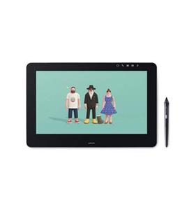 تبلت گرافیکی وکام مدل Cintiq Pro 16 DTH-1620 Wacom Cintiq Pro 16 DTH-1620 Graphic Tablet