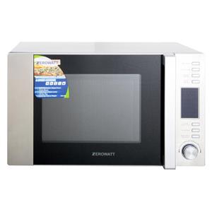 مایکروویو زیرووات مدل ZMG302S Zerowtt ZMG302S Microwave Oven