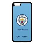 Lomana Manchester City M6Plus009 Cover For iPhone 6/6s Plus