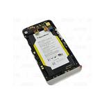 Black Berry CUWV1 2800mAh Mobile Phone Battery For BlackBerry Z30