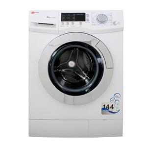 ماشین لباسشویی کرال مدل WFSA-1260W2C با ظرفیت 6 کیلوگرم Coral WFSA-1260W2C Washing Machine - 6Kg