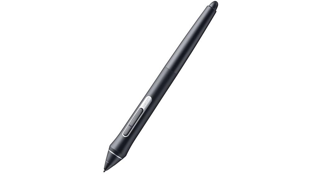 Wacom Intuos Pro PTH-860 Pen Tablet