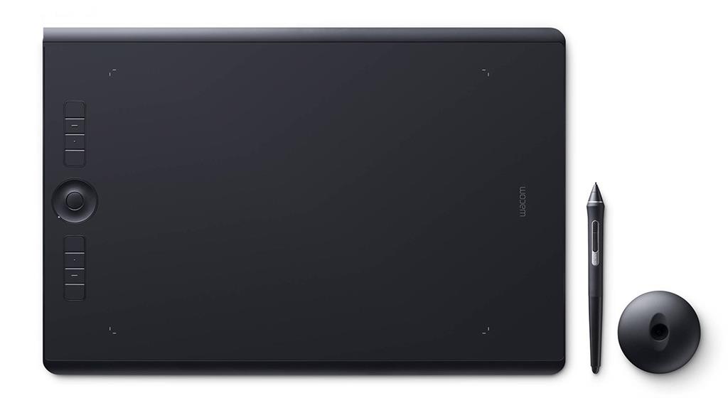 Wacom Intuos Pro PTH-860 Pen Tablet
