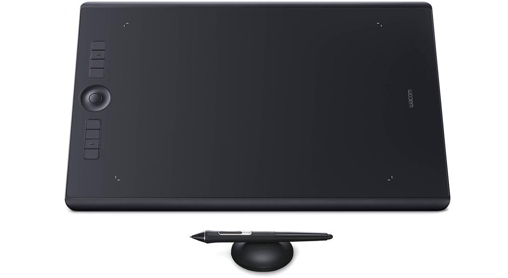 Wacom Intuos Pro PTH-860 Pen Tablet