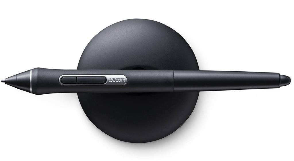 Wacom Intuos Pro PTH-860 Pen Tablet