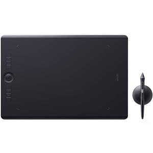 قلم نوری وکام مدل Intuos Pro PTH 860 Wacom Pen Tablet 