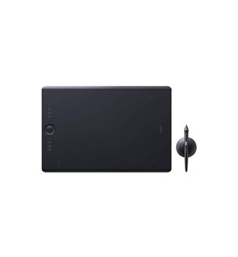 Wacom Intuos Pro PTH-860 Pen Tablet