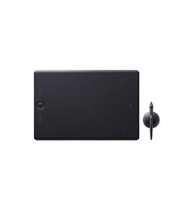 قلم نوری وکام مدل Intuos Pro PTH 860 Wacom Pen Tablet 