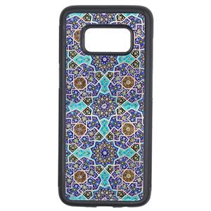 کاور کاردستی مدل 432 مناسب برای گوشی موبایل سامسونگ گلکسی S8 Kaardasti 432 Cover For Samsung Galaxy S8