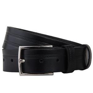 کمربند مردانه شهر چرم مدل 1-BC11284 Leather City BC11284-1 Belt For Men