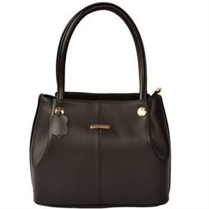 کیف دستی زنانه پارینه چرم مدل PlV46 Parine Charm PlV46 Hand Bag For Women