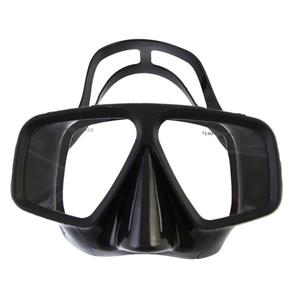 ماسک غواصی آروپک مدل Pilot Aropec Pilot Diving Mask