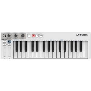 کیبورد میدی کنترلر ارتوریا مدل KeyStep Arturia Midi Controller Keyboard 