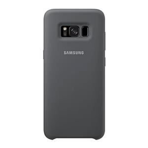 کاور سیلیکونی مناسب برای گوشی موبایل سامسونگ گلکسی اس 8 Silicone Cover For Samsung Galaxy S8