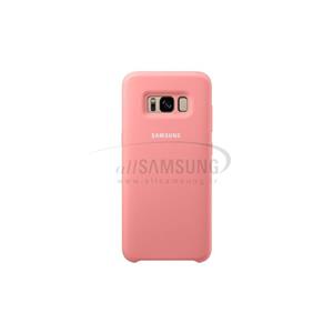 کاور سیلیکونی مناسب برای گوشی موبایل سامسونگ گلکسی اس 8 Silicone Cover For Samsung Galaxy S8