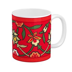 ماگ رنگار شاپ مدل MAB042 Rangar Shop MAB042 Mug