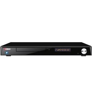 پخش کننده DVD لومکس مدل DHT-1030 Lumax DHT-1030 DVD Player