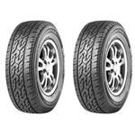 لاستیک خودرو لاسا مدل 2 Competus A/T سایز 245/70R16