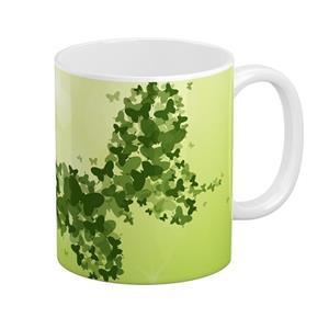 ماگ رنگار شاپ مدل MAB047 Rangar Shop MAB047 Mug