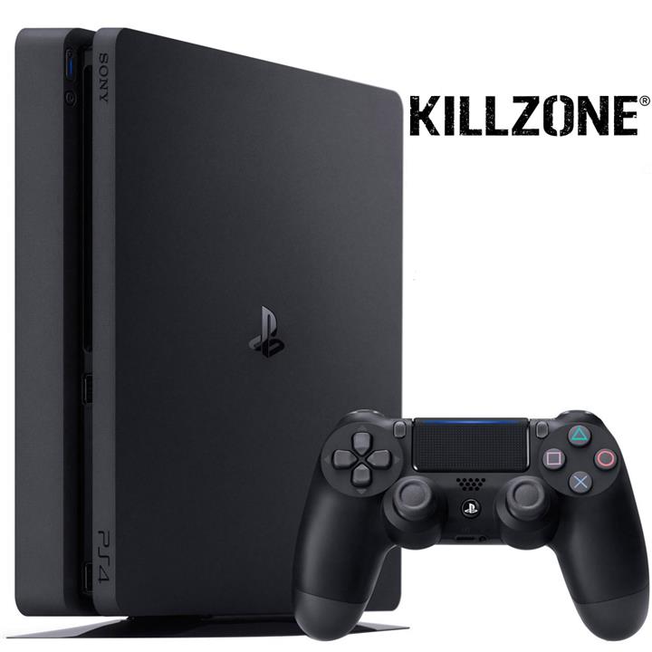 کنسول بازی سونی پلی استیشن 4 پرو ( ps4 )  ظرفیت 1 ترابایت