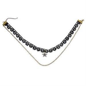 گردنبند فریدا کد 1307 Ferida 1307 Necklace