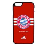 Lomana Fc Bayern Munich M6014 Cover For iPhone 6/6s