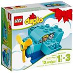 لگو سری Duplo مدل My First Plane 10849 