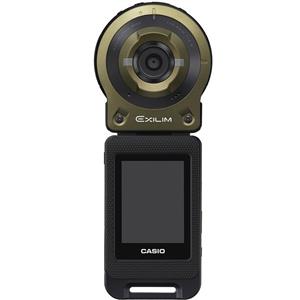 دوربین فیلم برداری کاسیو مدل EX-FR10 Casio EX-FR10 Camcorder