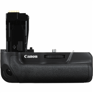 گریپ اصلی باتری دوربین کانن مدل BG-E18 Canon BG-E18 Battery Grip