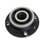 SNR TGB12894.S07 ABS Rear Wheel Hub For Peugeot 405