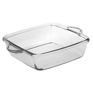 ظرف پخت پاشاباغچه سری گازینی کد 2-59224 Pasabahce Guzzini 59224-2 Cooking Dish