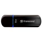 Transcend JetFlash 600 - 8GB